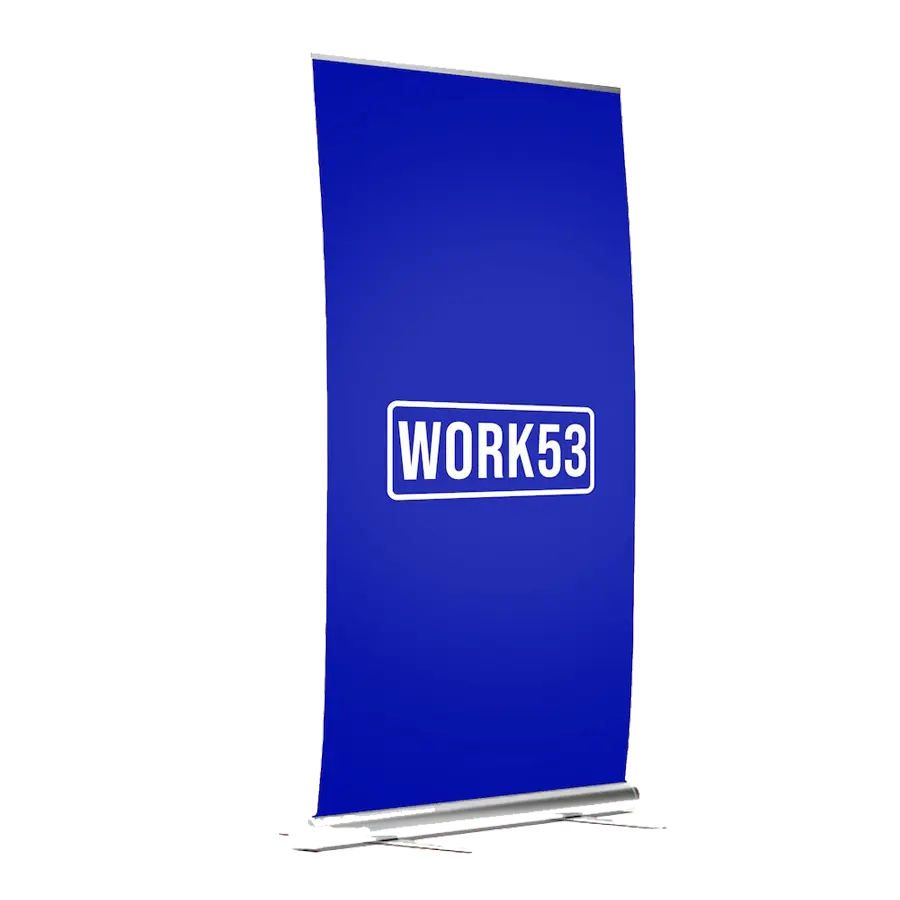 Banners-azul